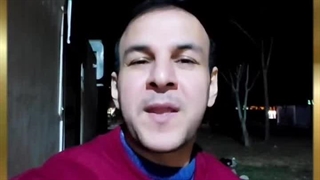 زیادی دعا نکن، دعا در درگاه خداوند