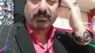 معصوم قنبری از استان زنجان شهر قیدار