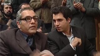 سریال مرد هزار چهره قسمت 3