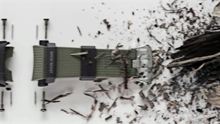 کاسیو جی شاک GG-B100-1A