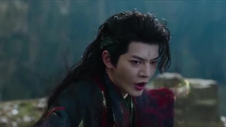 سریال چینی عشق درخت الهی 2025 Love of the Divine Tree قسمت 35 با زیرنویس فارسی