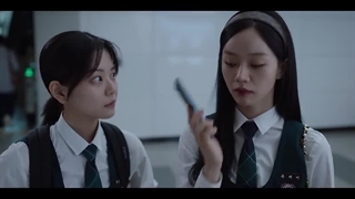 قسمت 11 سریال رقابت دوستانه با زیرنویس فارسی