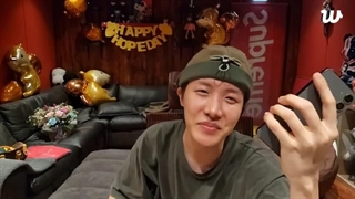 لایو تولد جیهوپ با زیرنویس فارسی [18 فوریه 2025]