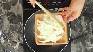 طرز تهیه فینگرفود مرغ با یه چاشنی دلبر و خوشمزه