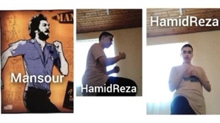 آهنگ فراری از دیجی حمیدرضا امیرزاده و منصور جعفری از آلبوم زندگی چیست