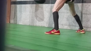 هنرجوی چوان فا کونگ فو