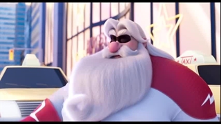 Super Klaus 2024 انیمیشن سوپر کلاوس دوبله پارسی