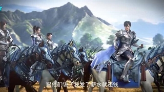 انیمه رودخانه ارغوانی فصل 1 قسمت 23 با زیرنویس فارسی