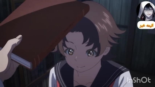 تریلر و زمان پخش دقیق و پوستر انیمه "The Mononoke Lecture Logs of Chuzenji-sensei: He Just Solves All the Mysteries" |انیمه خبر|