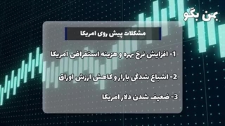 14031211: چین در حال فروش گسترده بدهی های امریکا