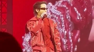 مومنت های روز سوم کنسرت جیهوپ پارت2