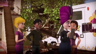 Charlie Chaplin and the Art of Comedy 