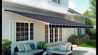 قیمت سایبان برقی حیاط