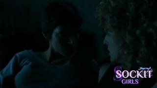 دوبله کوتاه/سکانسی از سریال سرقت پول/خانه کاغذی/سوکت گرلز/تابع قوانین نماشا