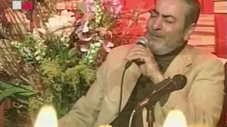 با تو بودن - ستار ( اجرای زنده ) Ba To Boodan - Sattar - Live