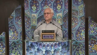 14030719: کلبه کرامت 1102: آخرین باکره