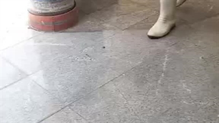 کفسابی سنگ قیمتی