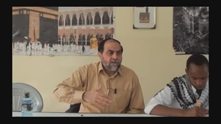 فقر گفتگو و جنگ رودررو (قصه دشمن دانا،غصهنادان دوست)