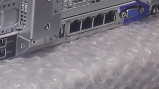 سرور اچ پی ،ماهان شبکه ایرانیان