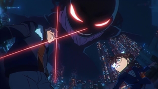 انیمه کاراگاه کونان [Detective Conan] قسمت۱۱۰۱