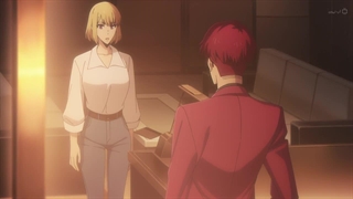 انیمه اوج گیری فصل1 قسمت8 (دوبله فارسی) بدون سانسور