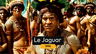 Le Jaguar