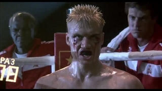 فیلم راکی 4 دوبله فارسی Rocky 4 (1985)