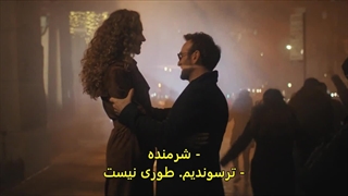 سریال دردویل: تولد دوباره قسمت 01 زیرنویس فارسی Daredevil: Born Again 2025