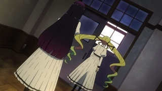 تریلر جدید انیمه تلویزیونی Rock is a Lady's Modesty + تاریخ پخش دقیق