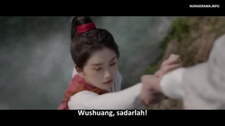 سریال چینی عاشقانه گلبرگ ( Love of petals) قسمت 11 با زیرنویس فارسی