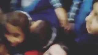 جهان متحیر از زیبایی این دختر ایرانی