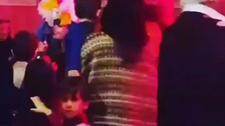 جهان متحیر از زیبایی این دختر ایرانی