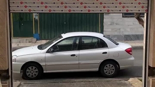 کرکره فولادی فوم دار