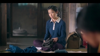 سریال کره ای وقتی زندگی بهت نارنگی میده 2025 When Life Gives You Tangerines (قسمت 4) زیرنویس فارسی