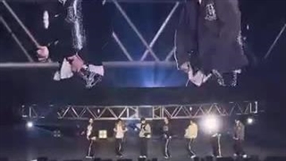 ENHYPEN BEAT AX XO Fanchant!