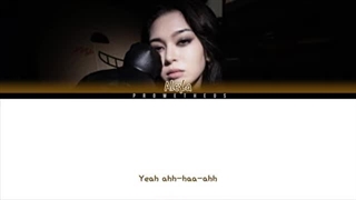 آهنگ Under The Armor از AleXa