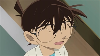 انیمه کاراگاه کونان [Detective Conan] قسمت1084