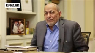 ماجرای برخورد با حسن لاهوتی به روایت محسن رفیق دوست