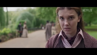 دانلود فیلم انولا هولمز 2 Enola Holmes 2 2022