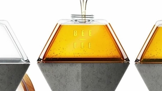 طراحی بسته بندی عسل به روش خلاقانه | مالتی پک