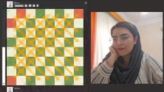 جلسه اول شطرنج (آشنایی با صفحه و حرکت مهره ها)