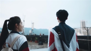 سریال چینی اولین شبنم یخ زده(یخبندان)قسمت(اخر)سی و دوم :) The first frostبا بازی بای جینگ تینگ و جانگ رونان