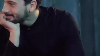 مکس ترکی سریال  عشق بی حد مرز