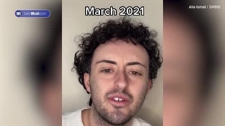 زنی که ۶ سال مرد شد و پشیمان شد