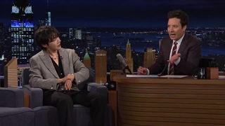 بخشی از مصاحبه‌ی جیهوپ با جیمی فلن  (ترجمه دارن تو کپشن)1