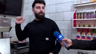 روایت یک خبرنگار و حرف مردم با مسئولان نظام در دیدار رمضانی با رهبر انقلاب