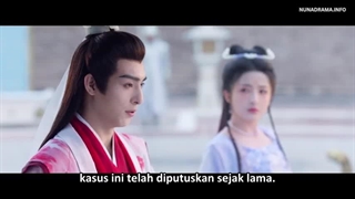 سریال چینی عاشقانه گلبرگ ( Love of petals) قسمت 24 با زیرنویس فارسی