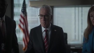 سریال Zero Day 2025 روز صفر فصل اول قسمت سوم دوبله پارسی