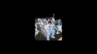 Stray kids : walking water