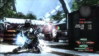Vanquish Retrospective _ An Underrated Masterpiece